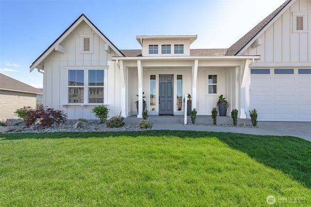 1580 S Kelvin Court, East Wenatchee, WA 98802