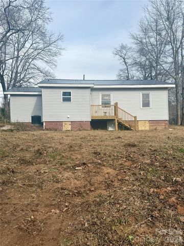 6457 Hudlow Road, Union Mills, NC 28167