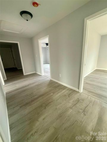 6457 Hudlow Road, Union Mills, NC 28167