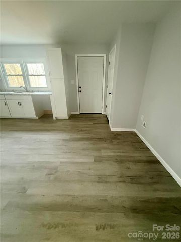 6457 Hudlow Road, Union Mills, NC 28167