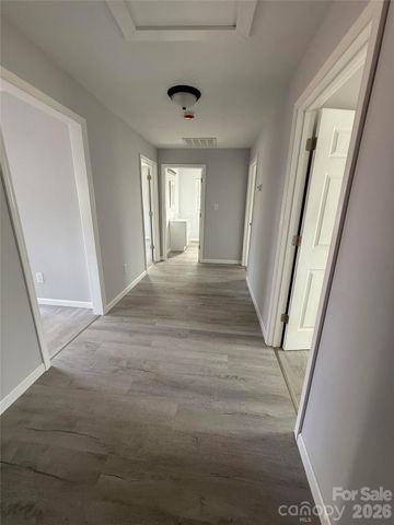 6457 Hudlow Road, Union Mills, NC 28167