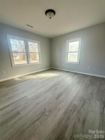 6457 Hudlow Road, Union Mills, NC 28167