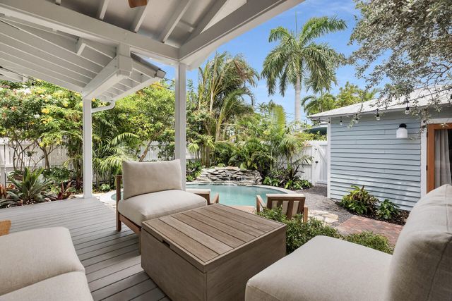 1029 United Street, Key West, FL 33040
