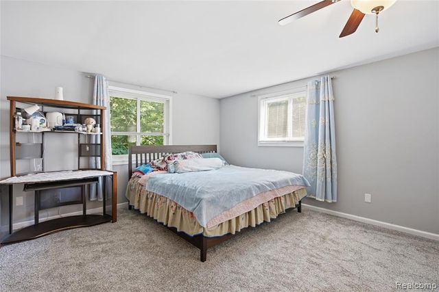 5385 Milane Circle, Clarkston, MI 48346