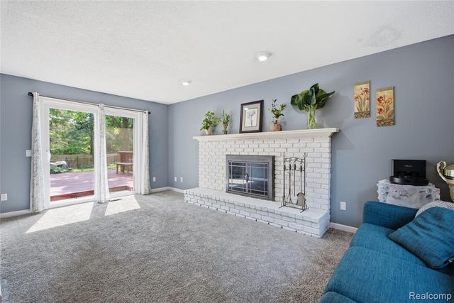 5385 Milane Circle, Clarkston, MI 48346