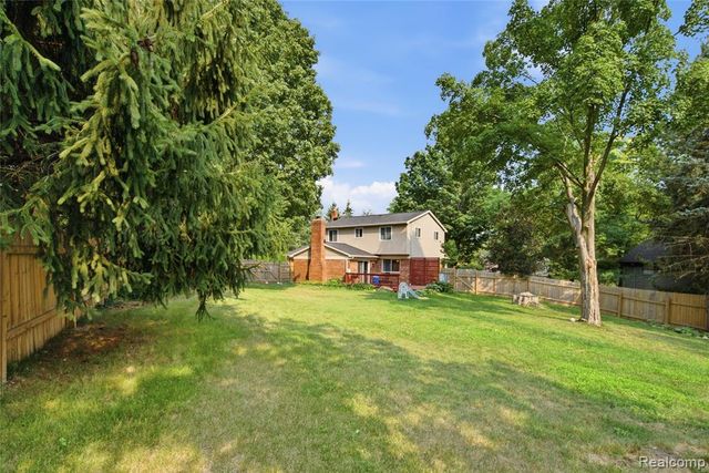 5385 Milane Circle, Clarkston, MI 48346