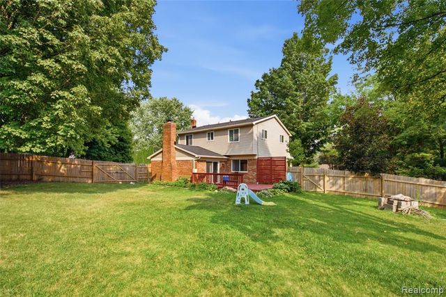 5385 Milane Circle, Clarkston, MI 48346