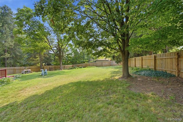 5385 Milane Circle, Clarkston, MI 48346