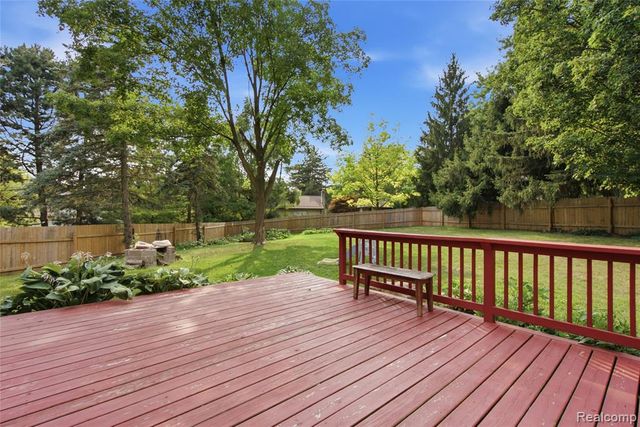 5385 Milane Circle, Clarkston, MI 48346