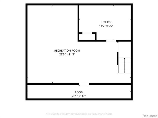 5385 Milane Circle, Clarkston, MI 48346