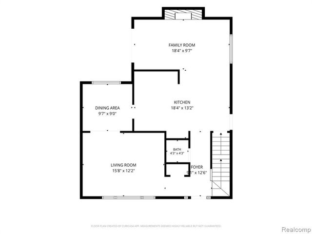 5385 Milane Circle, Clarkston, MI 48346