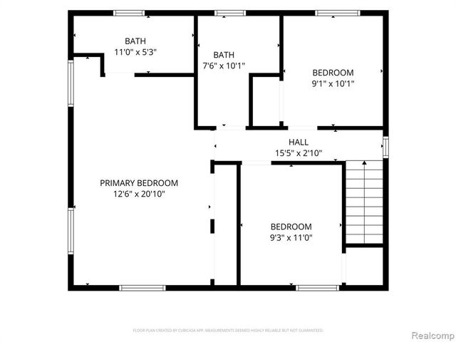 5385 Milane Circle, Clarkston, MI 48346