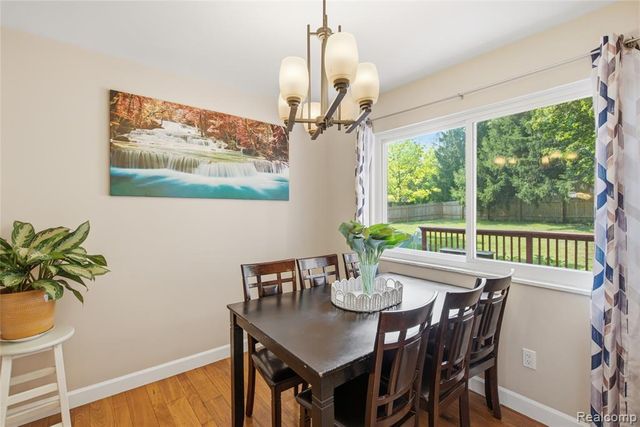 5385 Milane Circle, Clarkston, MI 48346