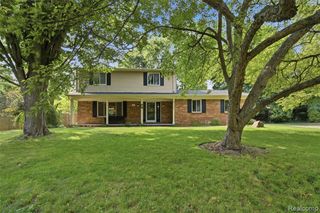 5385 Milane Circle, Clarkston, MI 48346