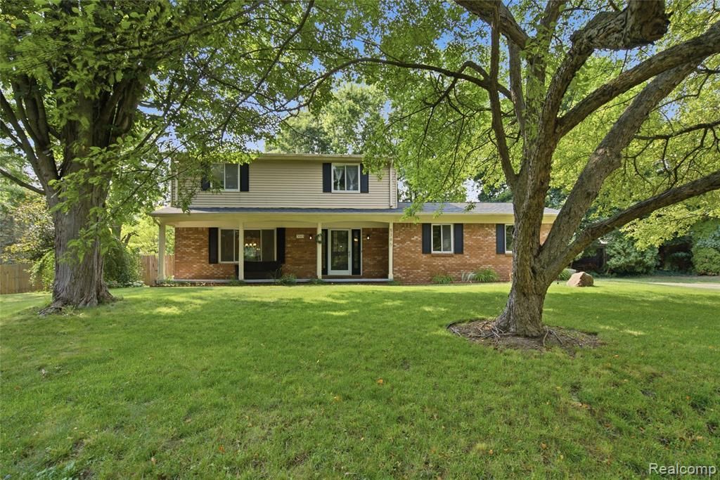 5385 Milane Circle, Clarkston, MI 48346