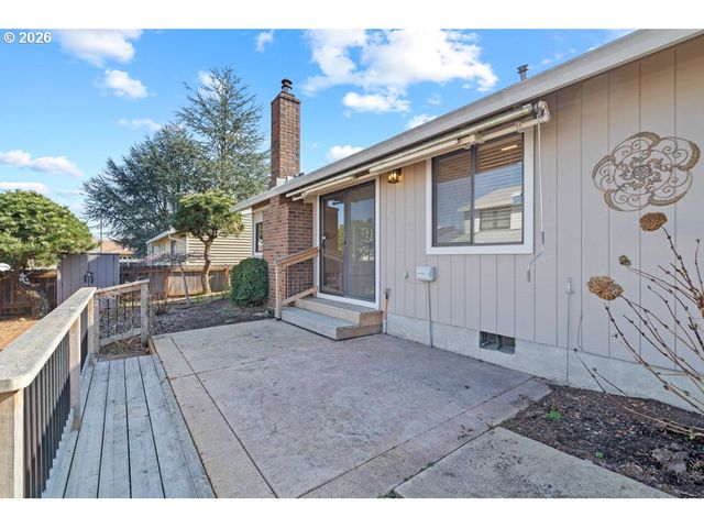 14859 Ne THOMPSON St, Portland, OR 97230