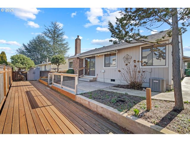 14859 Ne THOMPSON St, Portland, OR 97230