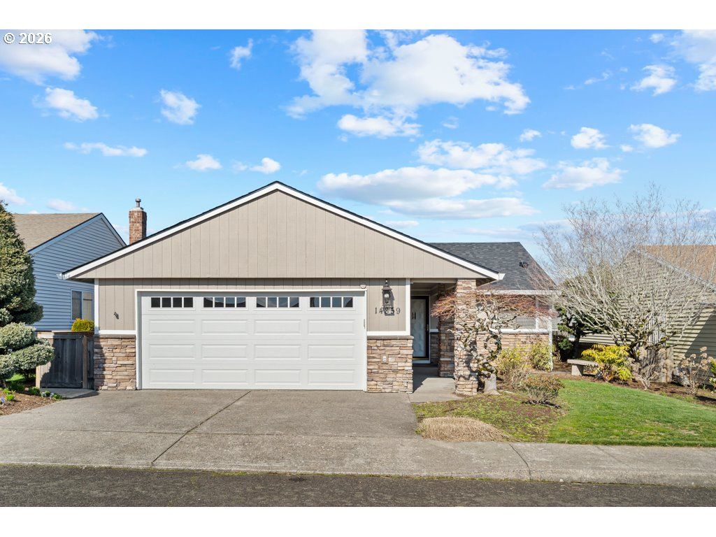 14859 Ne THOMPSON St, Portland, OR 97230