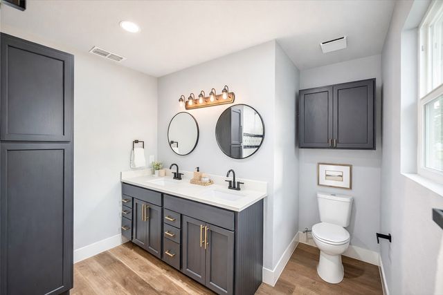 1300 County Road 1550, Chico, TX 76431
