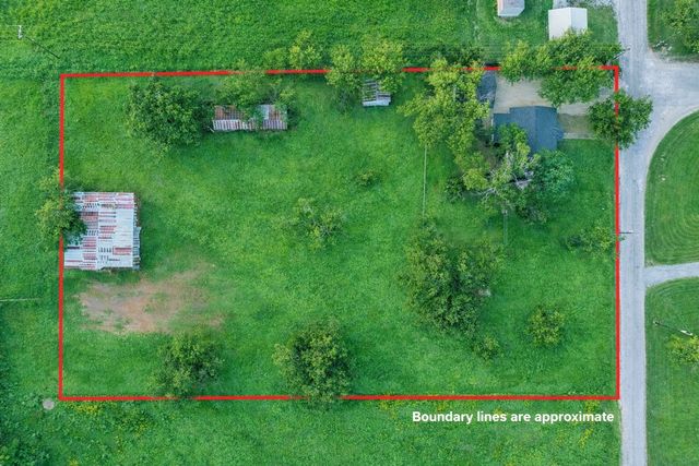1300 County Road 1550, Chico, TX 76431