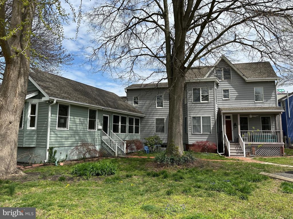 1 BATTERY PARK, New Castle, DE 19720