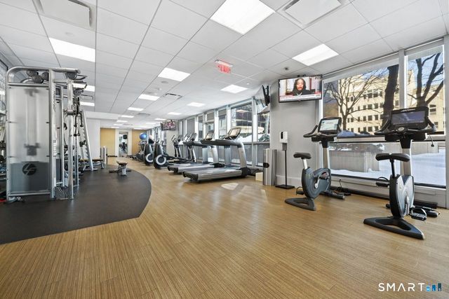 127 Greyrock Place 1408, Stamford, CT 06901