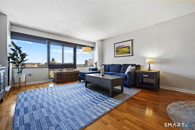 127 Greyrock Place 1408, Stamford, CT 06901
