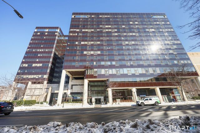 127 Greyrock Place 1408, Stamford, CT 06901