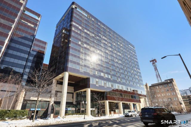 127 Greyrock Place 1408, Stamford, CT 06901