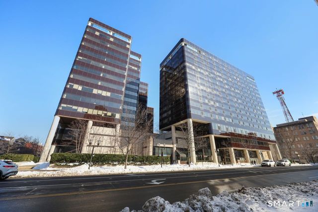 127 Greyrock Place 1408, Stamford, CT 06901