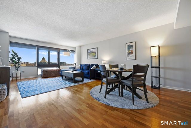 127 Greyrock Place 1408, Stamford, CT 06901