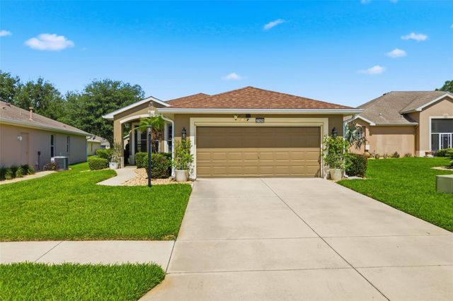 27429 DESERT ROSE COURT, Leesburg, FL 34748