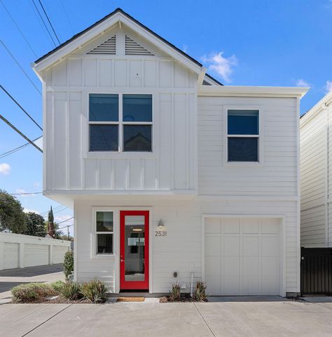 2531 Rice Aly, Sacramento, CA 95816