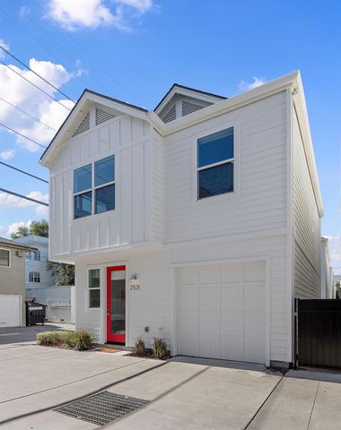 2531 Rice Aly, Sacramento, CA 95816