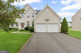 2291 DELMAR AVE, Vineland, NJ 08360