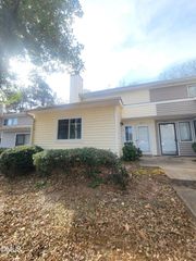 5817 Shady Grove Circle, Raleigh, NC 27609