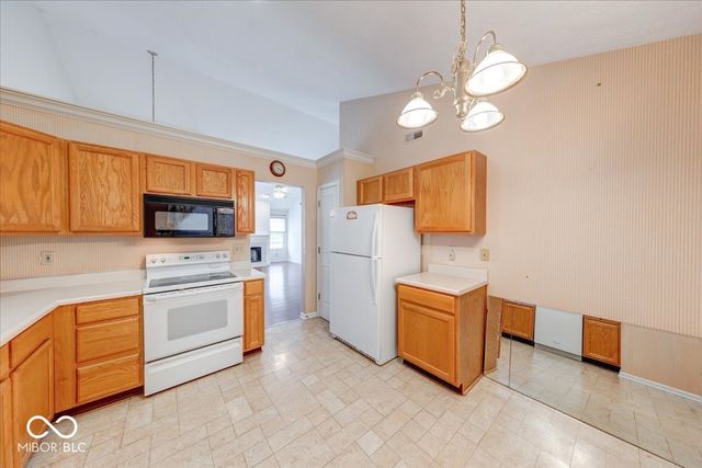 5438 Longview Drive, Noblesville, IN 46060