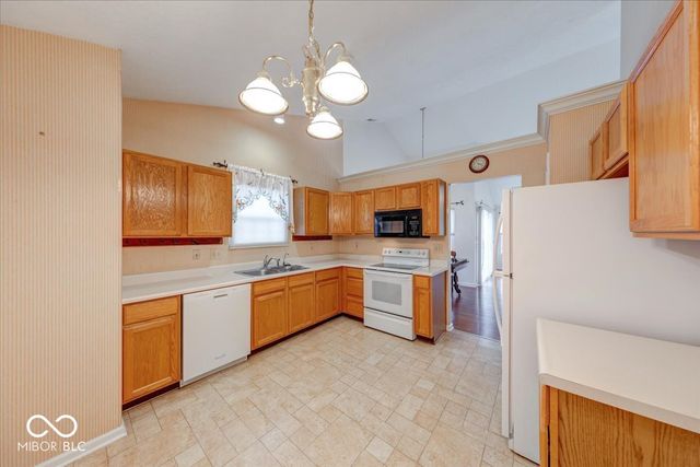 5438 Longview Drive, Noblesville, IN 46060