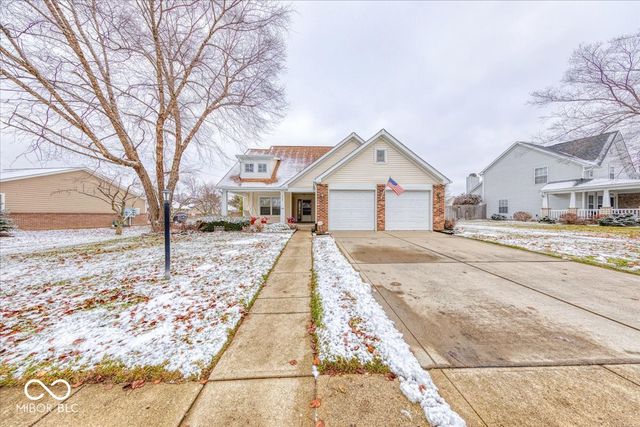 5438 Longview Drive, Noblesville, IN 46060