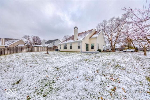 5438 Longview Drive, Noblesville, IN 46060