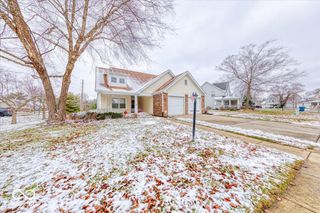 5438 Longview Drive, Noblesville, IN 46060