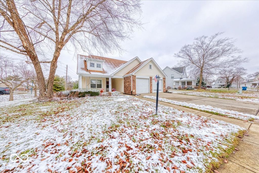 5438 Longview Drive, Noblesville, IN 46060