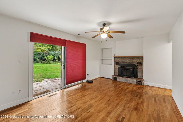 16489 Center Road, East Lansing, MI 48823