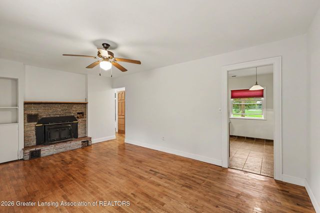 16489 Center Road, East Lansing, MI 48823