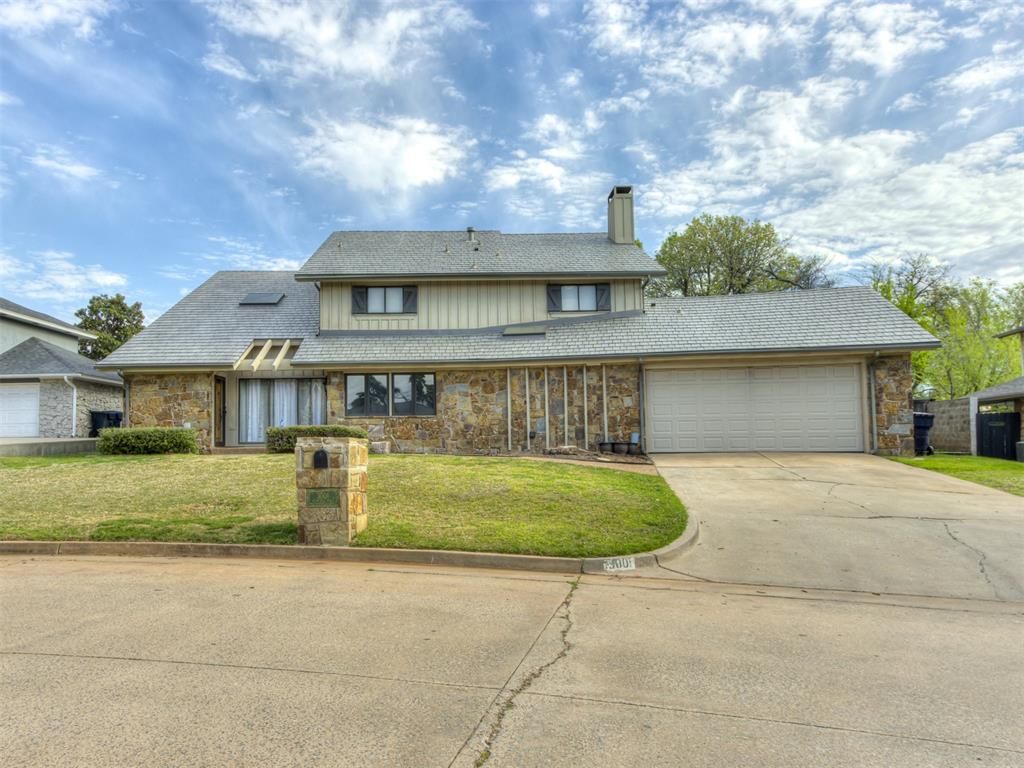 3001 Raintree Road, Oklahoma City, OK 73120