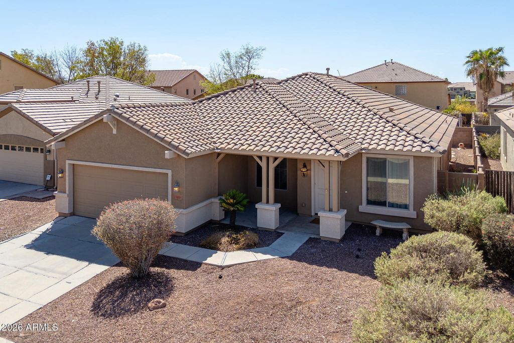 17659 W IRONWOOD Street, Surprise, AZ 85388 — photo 3