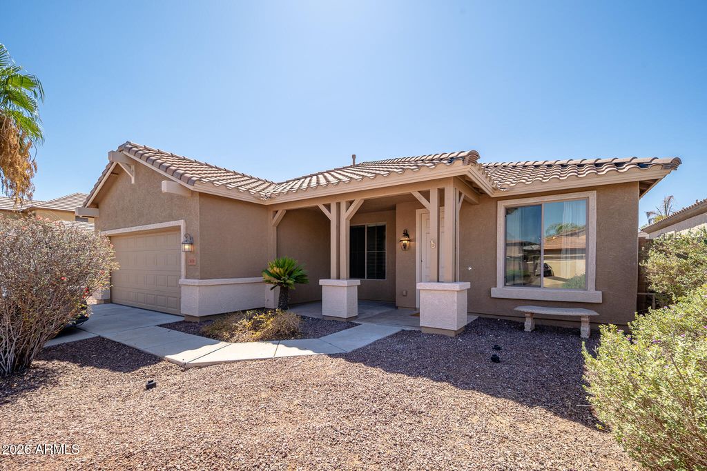 17659 W IRONWOOD Street, Surprise, AZ 85388 — photo 4