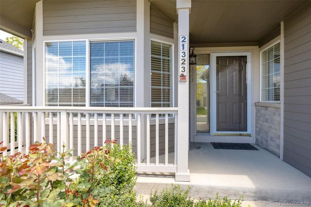 21323 E Prentice Place, Centennial, CO 80015