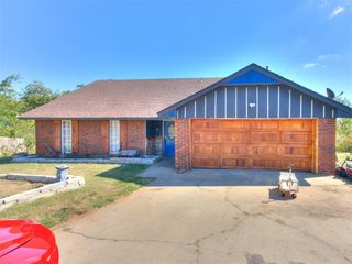 29 Timber Creek Way, Shawnee, OK 74804
