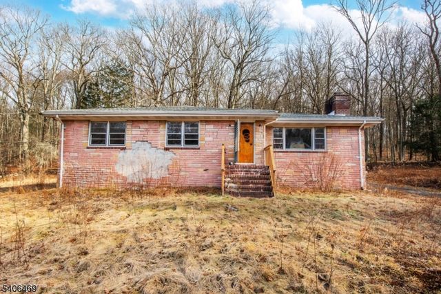 336 Route 206, Sandyston Twp., NJ 07827